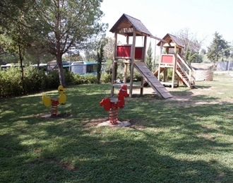FAMILY PARK I Pini