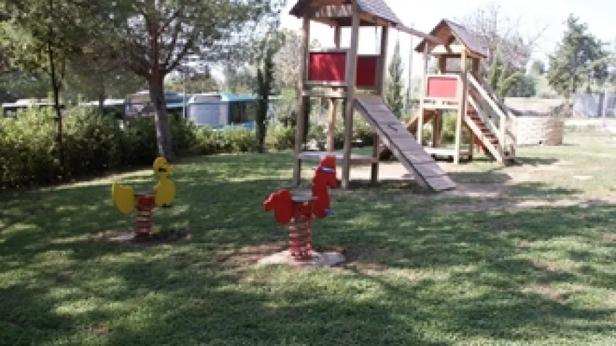 FAMILY PARK I Pini