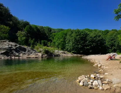 Domaine de la Plage