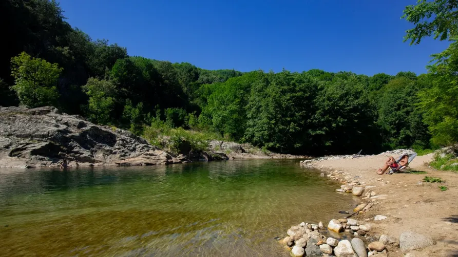 Domaine de la Plage