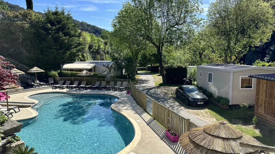 Domaine de la Plage