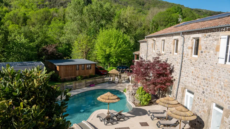 Domaine de la Plage