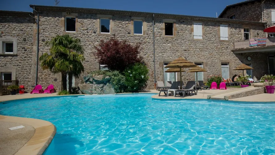 Domaine de la Plage