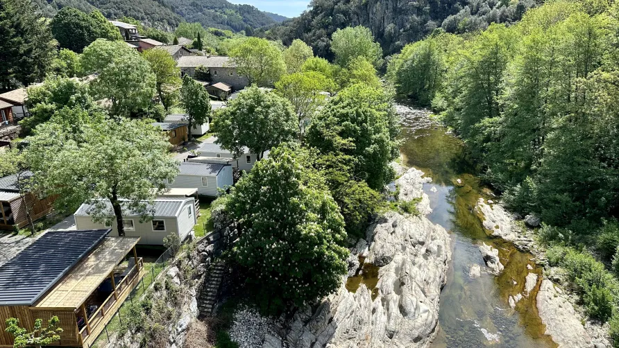 Domaine de la Plage