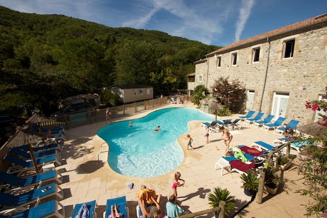 Domaine de la Plage
