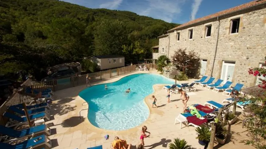 Domaine de la Plage