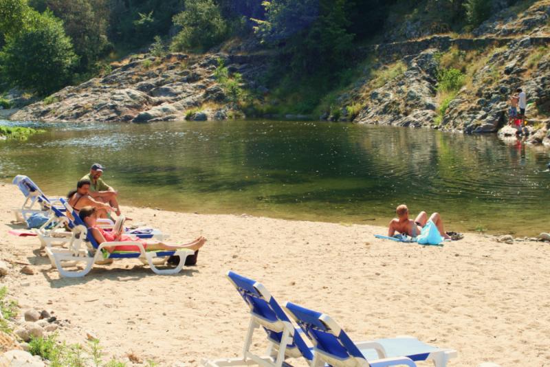 Domaine de la Plage