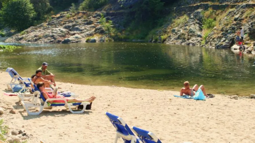 Domaine de la Plage