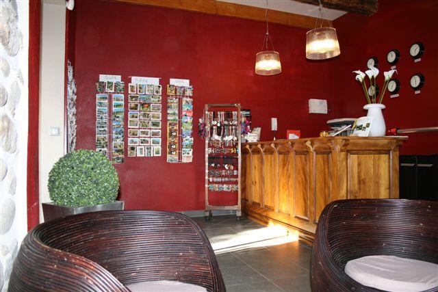 Domaine de la Plage