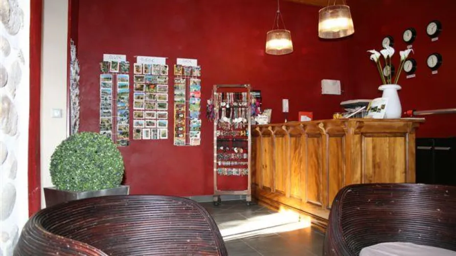 Domaine de la Plage
