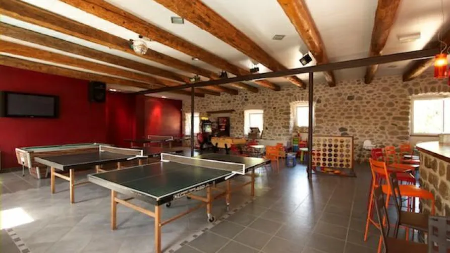 Domaine de la Plage