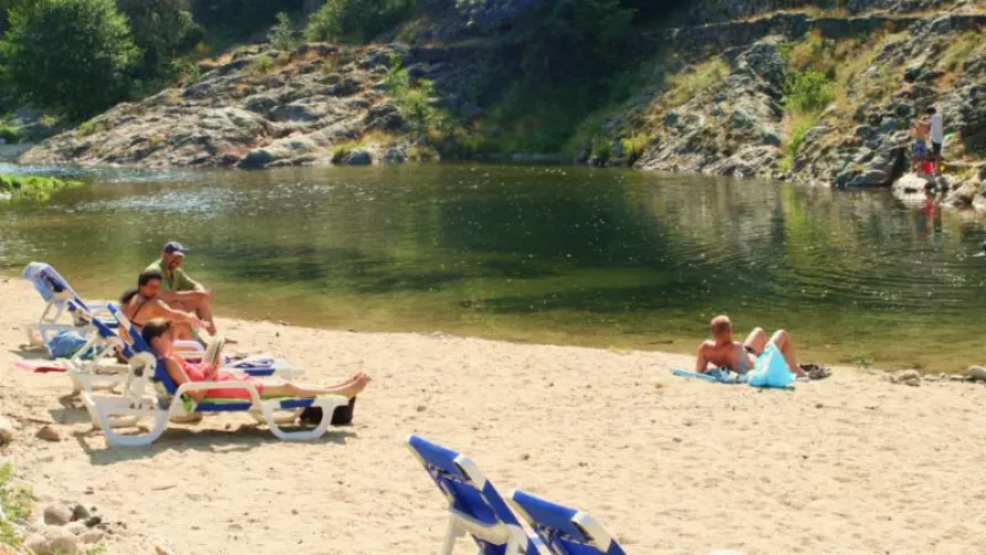 Domaine de la Plage