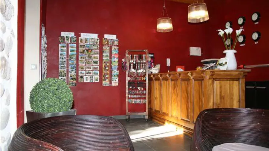 Domaine de la Plage