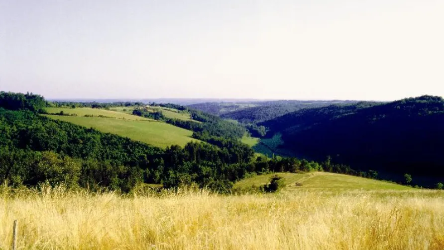 Camping La Nouvelle Croze
