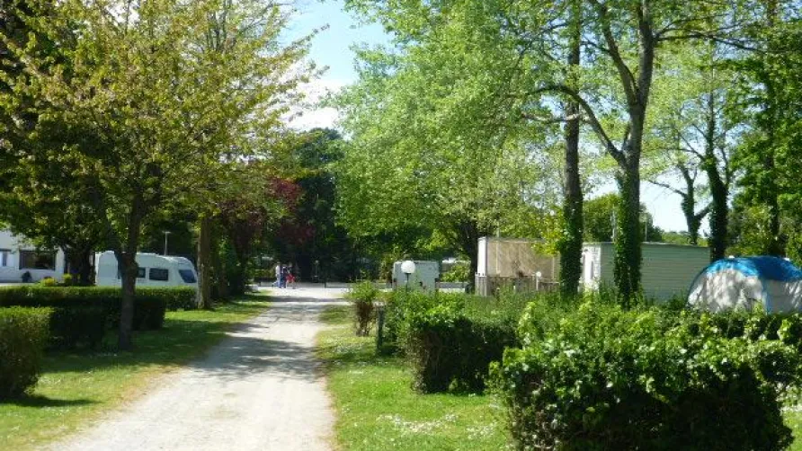 Camping L'Eden