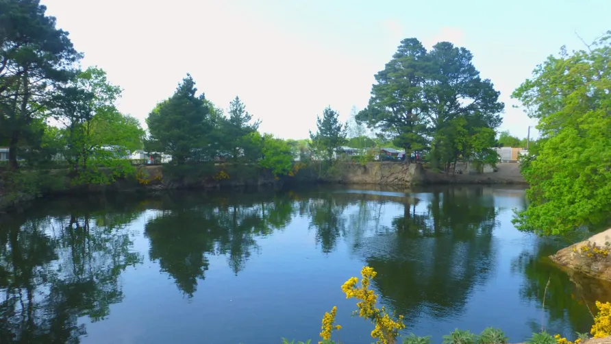 Camping L'Eden