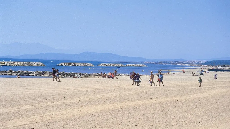 Siblu – Les Sables du Midi
