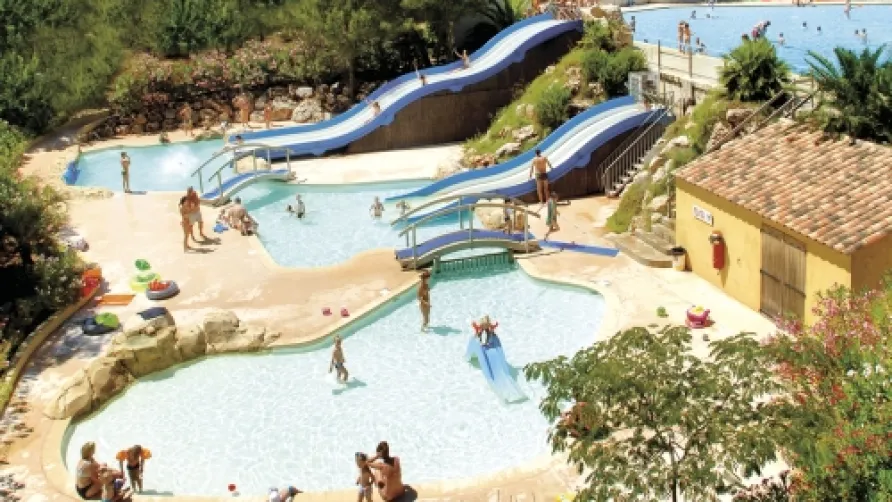 RCN Domaine de la Noguière