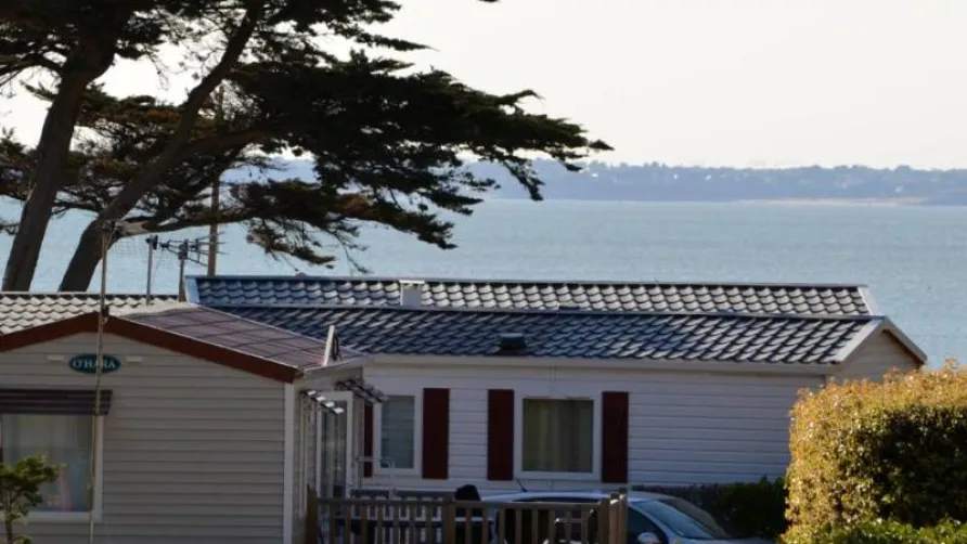 Camping du Bord de Mer