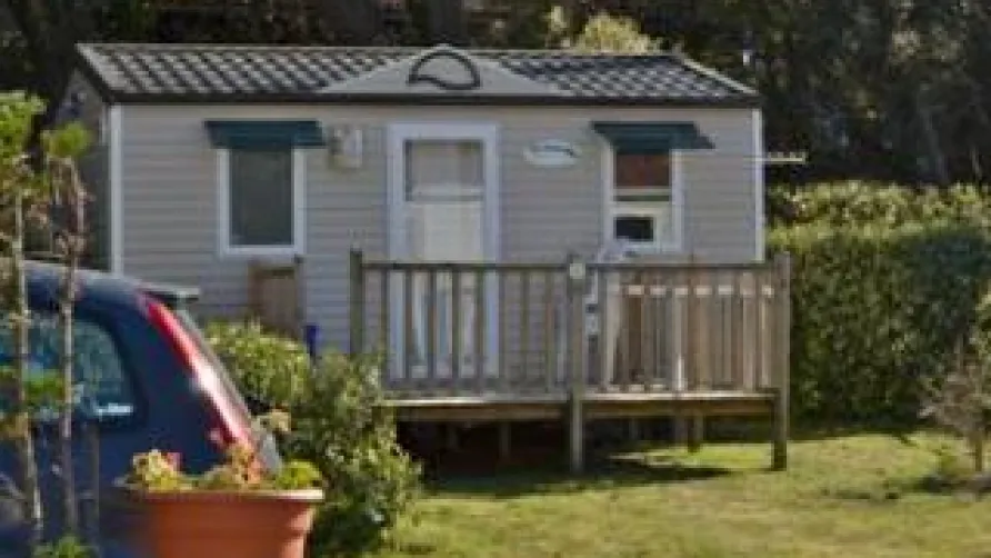 Camping du Bord de Mer
