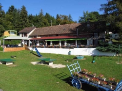 Camping Le Balcon De Chartreuse