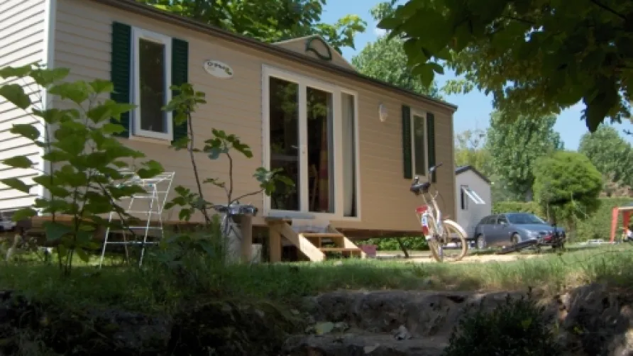 Camping le Pontet - ARDECHE