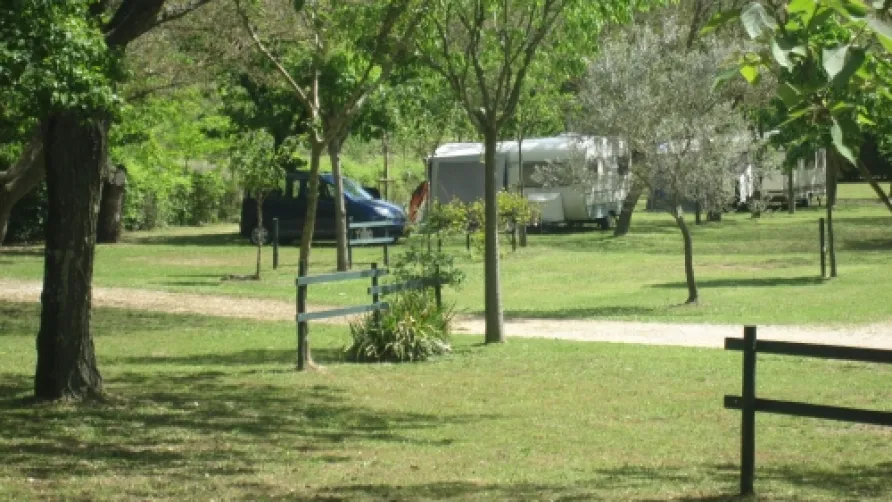 Camping le Pontet - ARDECHE