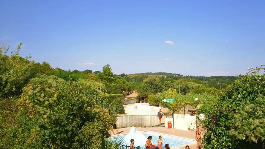 Camping le Pontet - ARDECHE