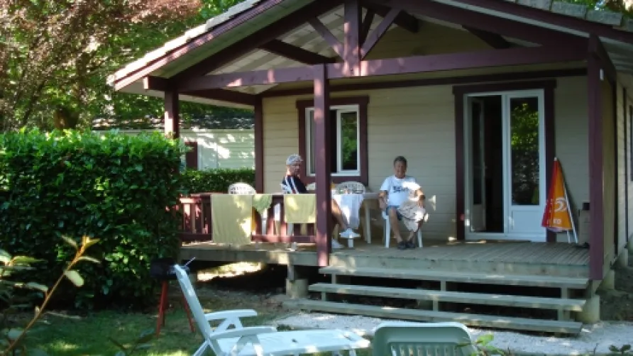 Camping de l'Arros