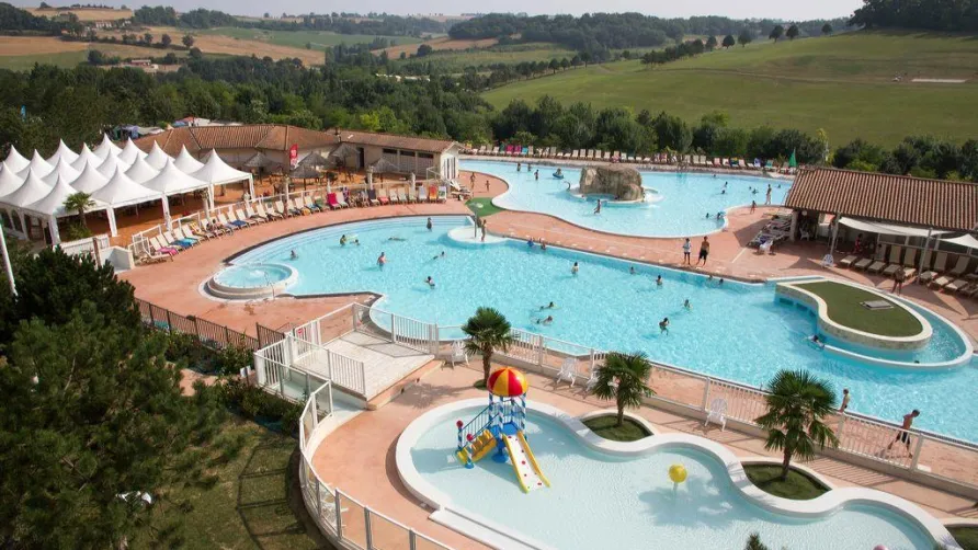 YELLOH! VILLAGE - LE LAC DES 3 VALLEES