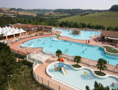 YELLOH! VILLAGE - LE LAC DES 3 VALLEES