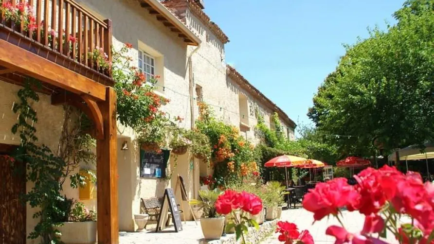 Le Camp de Florence