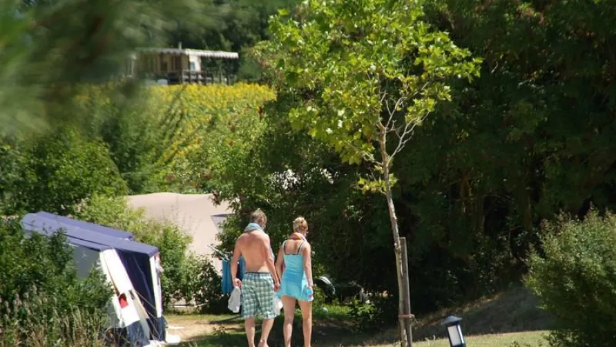 Le Camp de Florence