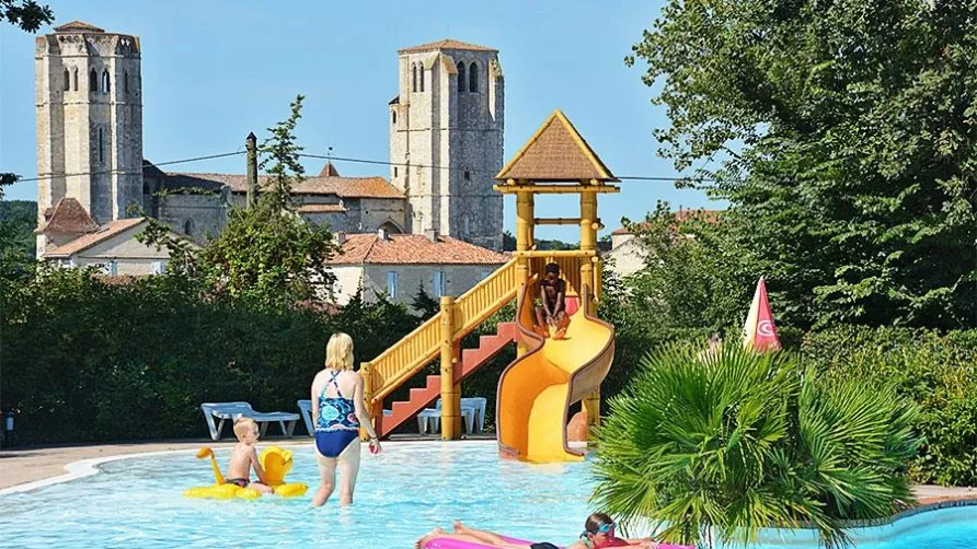 Le Camp de Florence