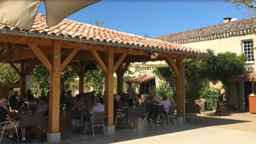 Le Camp de Florence