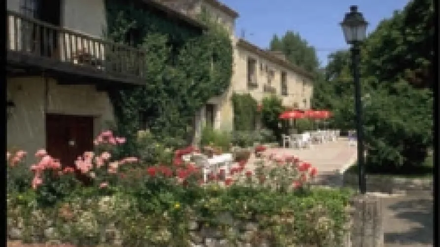 Le Camp de Florence