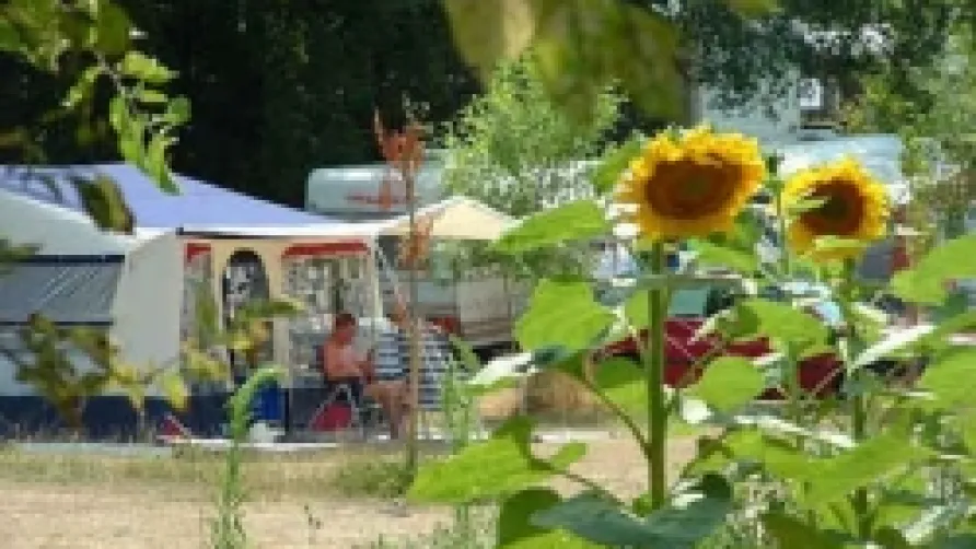 Le Camp de Florence