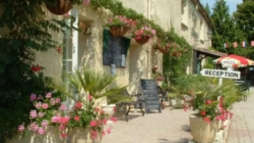 Le Camp de Florence