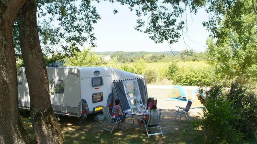 Le Camp de Florence