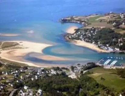 Camping Jardins de Kergal