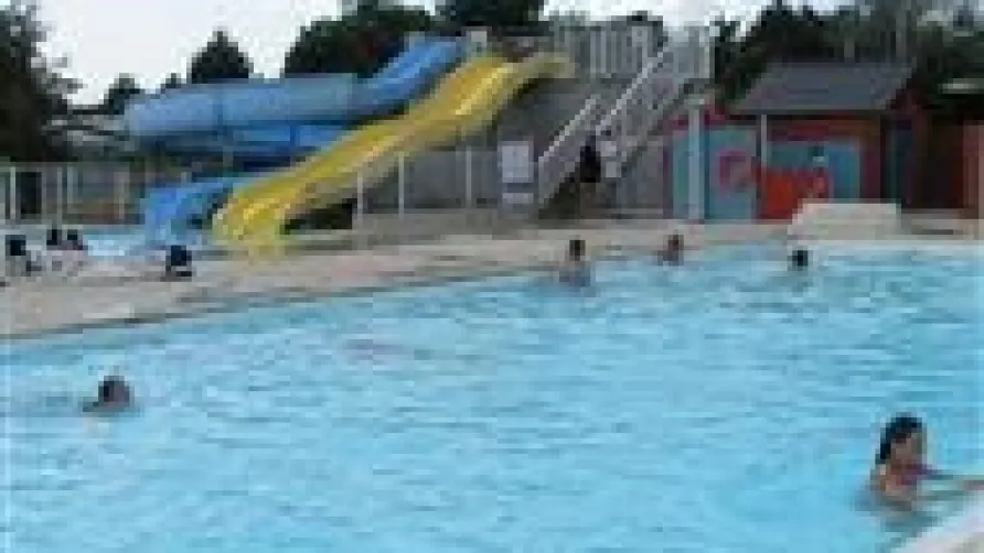 Camping Jardins de Kergal