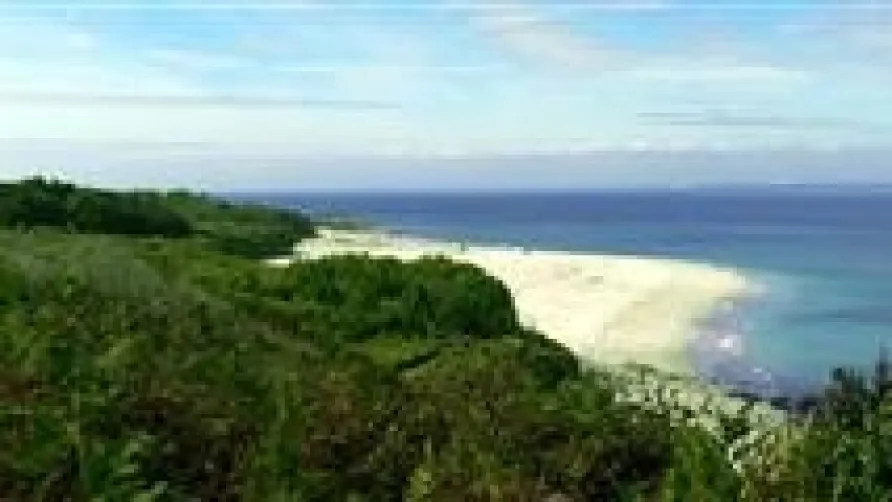 Camping Jardins de Kergal