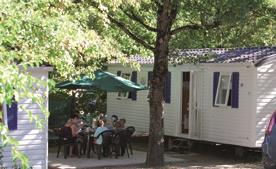 Camping de la Pinède