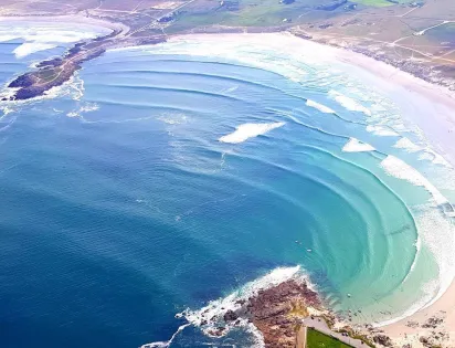 Sites et Paysages La Torche