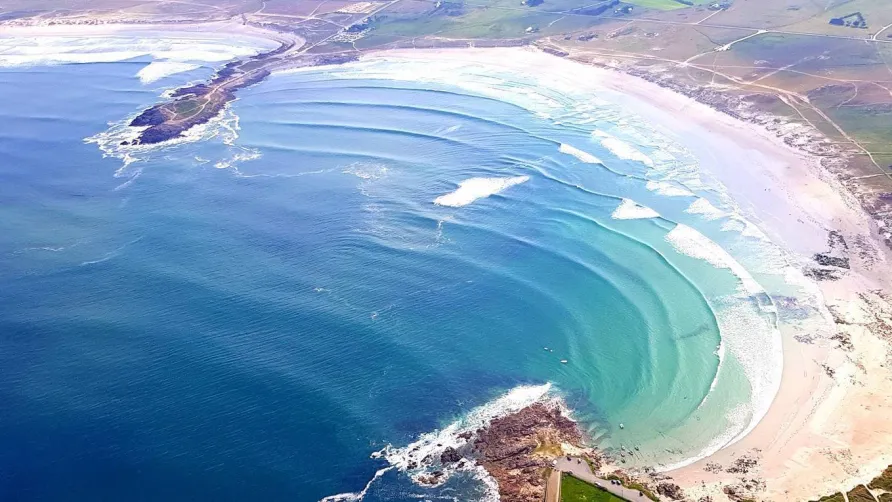 Sites et Paysages La Torche