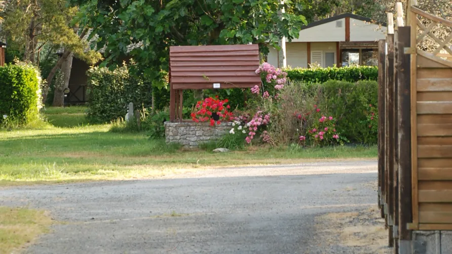 Sites et Paysages La Torche