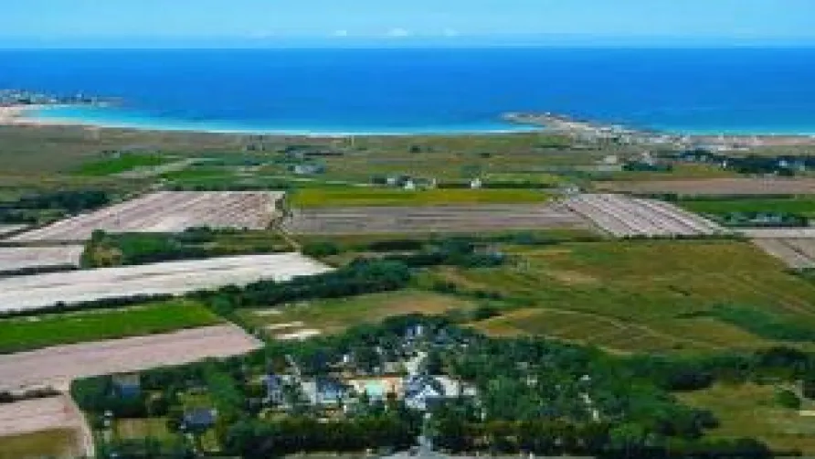 Sites et Paysages La Torche