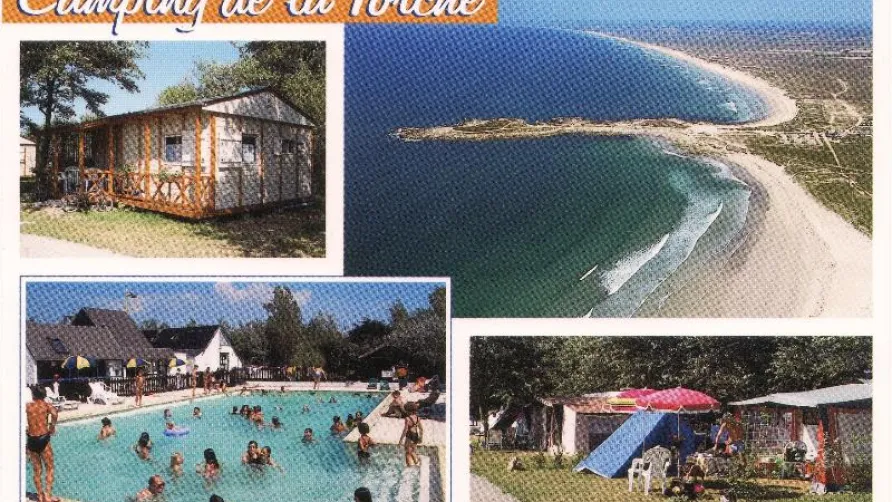 Sites et Paysages La Torche