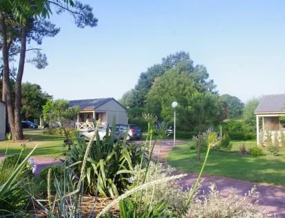Domaine de Kervallon