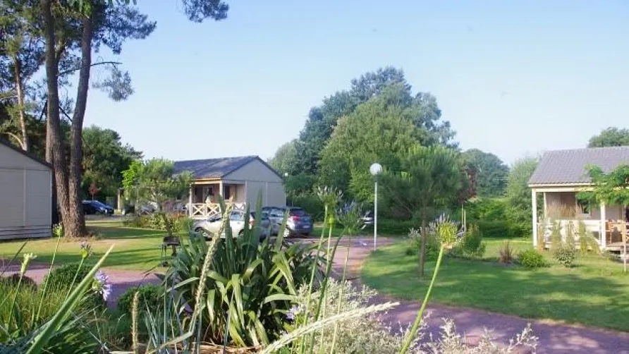 Domaine de Kervallon